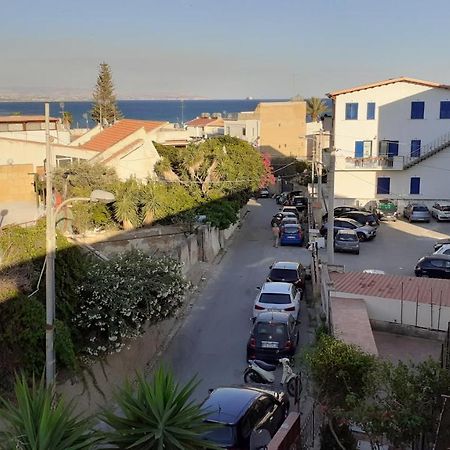Stella Marina Bed And Breakfast Sul Mare Realmonte Bagian luar foto
