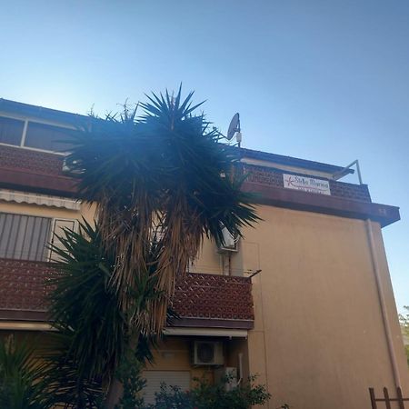 Stella Marina Bed And Breakfast Sul Mare Realmonte Bagian luar foto