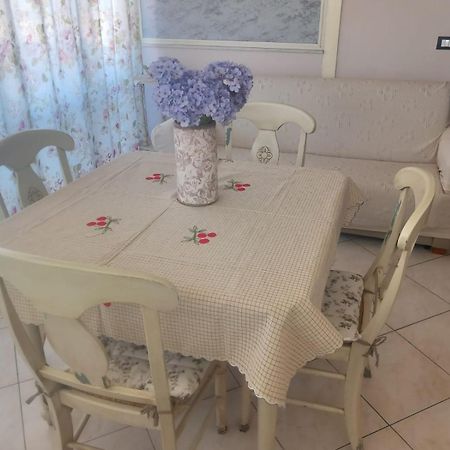 Stella Marina Bed And Breakfast Sul Mare Realmonte Bagian luar foto