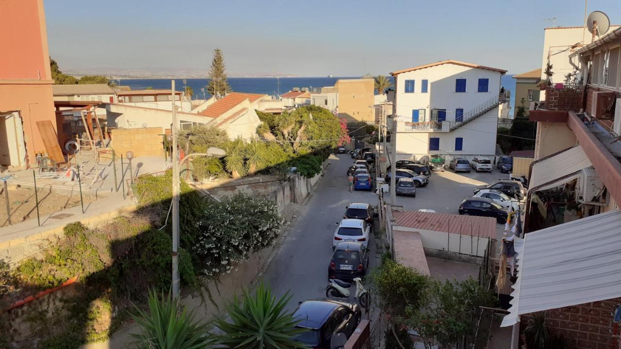 Stella Marina Bed And Breakfast Sul Mare Realmonte Bagian luar foto