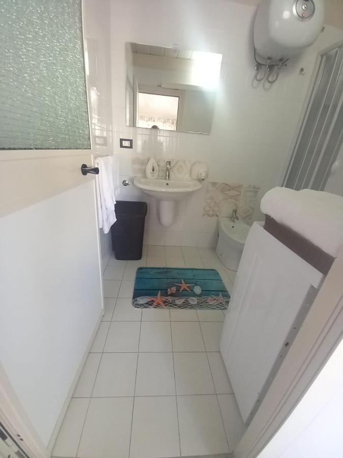 Stella Marina Bed And Breakfast Sul Mare Realmonte Bagian luar foto