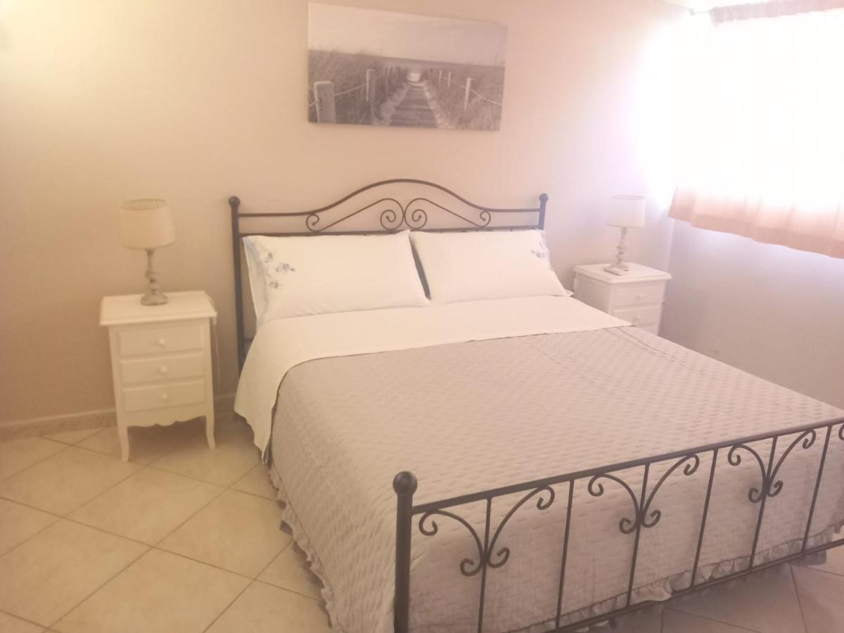 Stella Marina Bed And Breakfast Sul Mare Realmonte Bagian luar foto