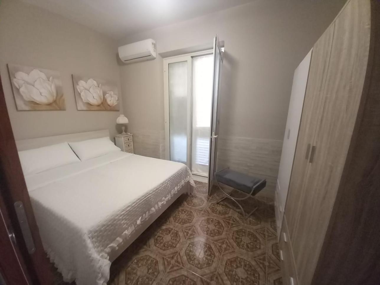 Stella Marina Bed And Breakfast Sul Mare Realmonte Bagian luar foto
