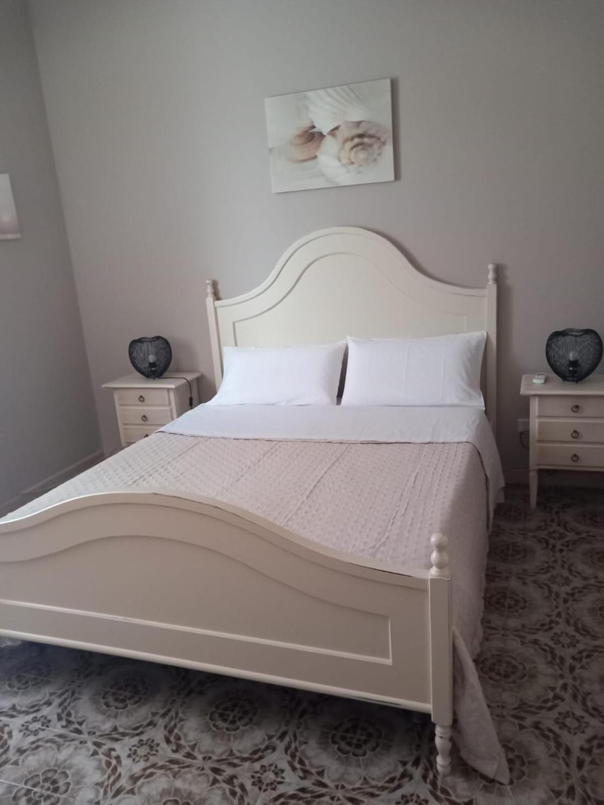 Stella Marina Bed And Breakfast Sul Mare Realmonte Bagian luar foto