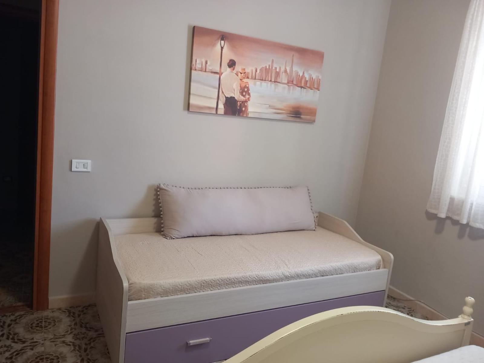 Stella Marina Bed And Breakfast Sul Mare Realmonte Bagian luar foto