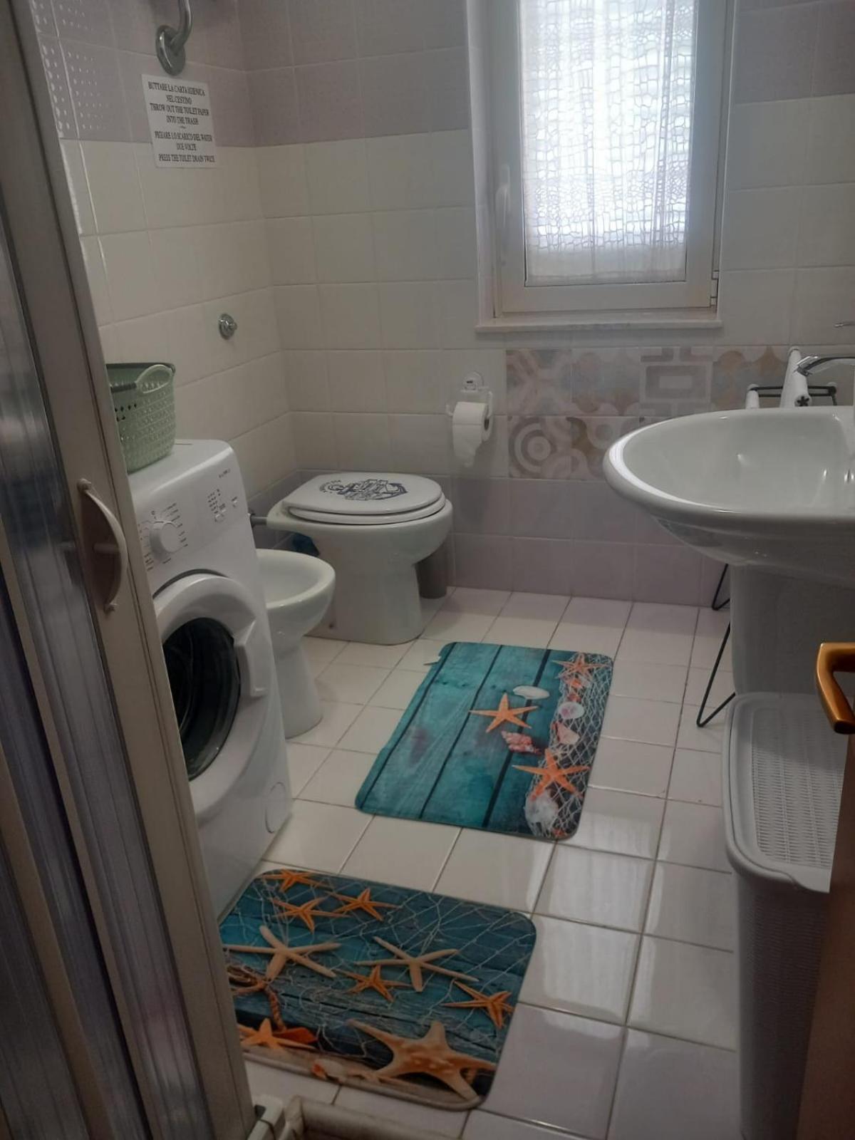 Stella Marina Bed And Breakfast Sul Mare Realmonte Bagian luar foto