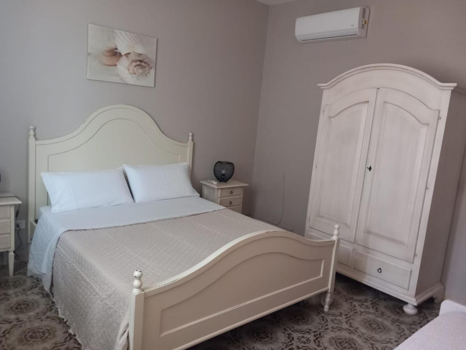Stella Marina Bed And Breakfast Sul Mare Realmonte Bagian luar foto
