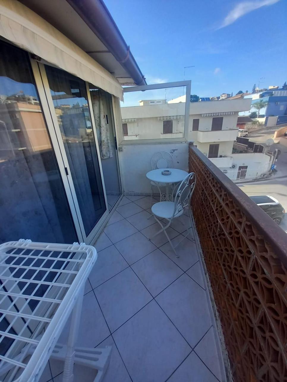 Stella Marina Bed And Breakfast Sul Mare Realmonte Bagian luar foto