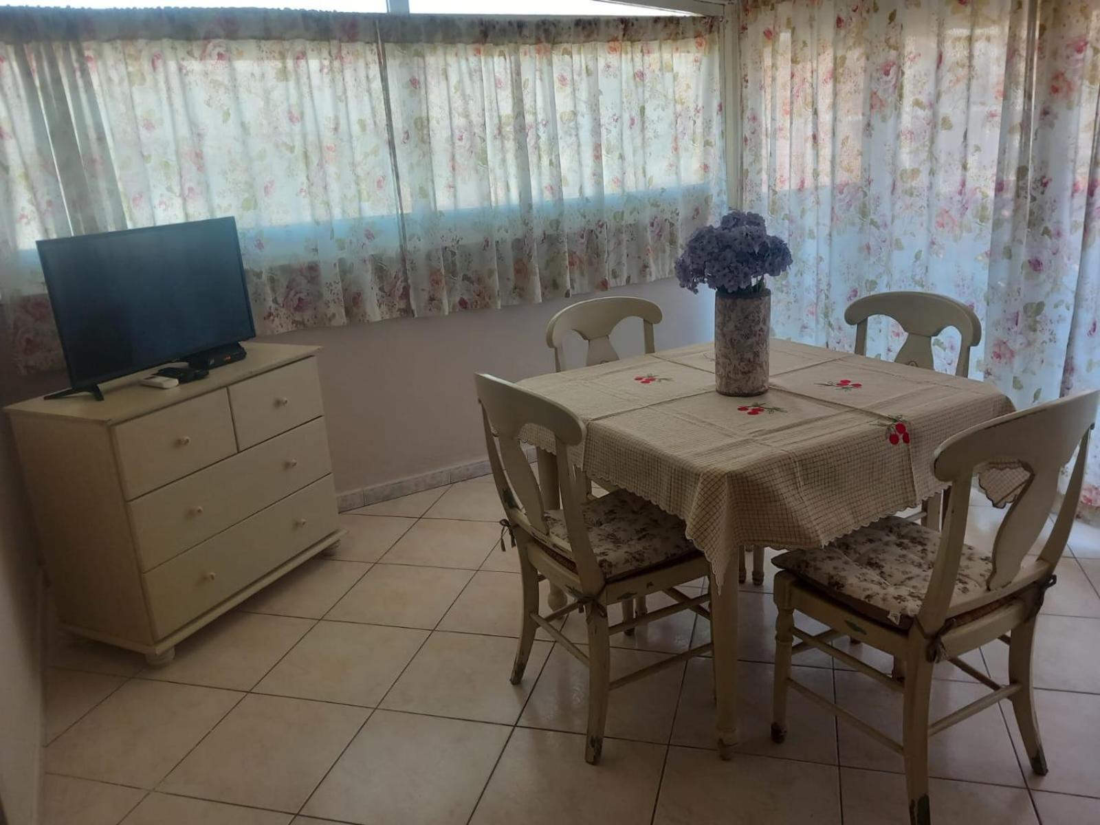 Stella Marina Bed And Breakfast Sul Mare Realmonte Bagian luar foto