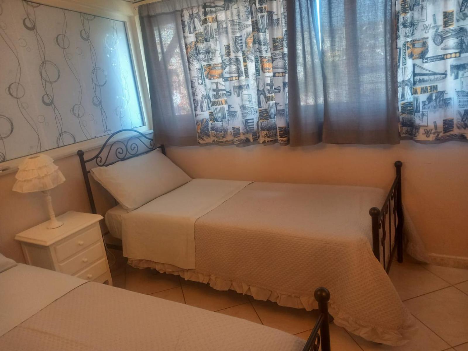 Stella Marina Bed And Breakfast Sul Mare Realmonte Bagian luar foto