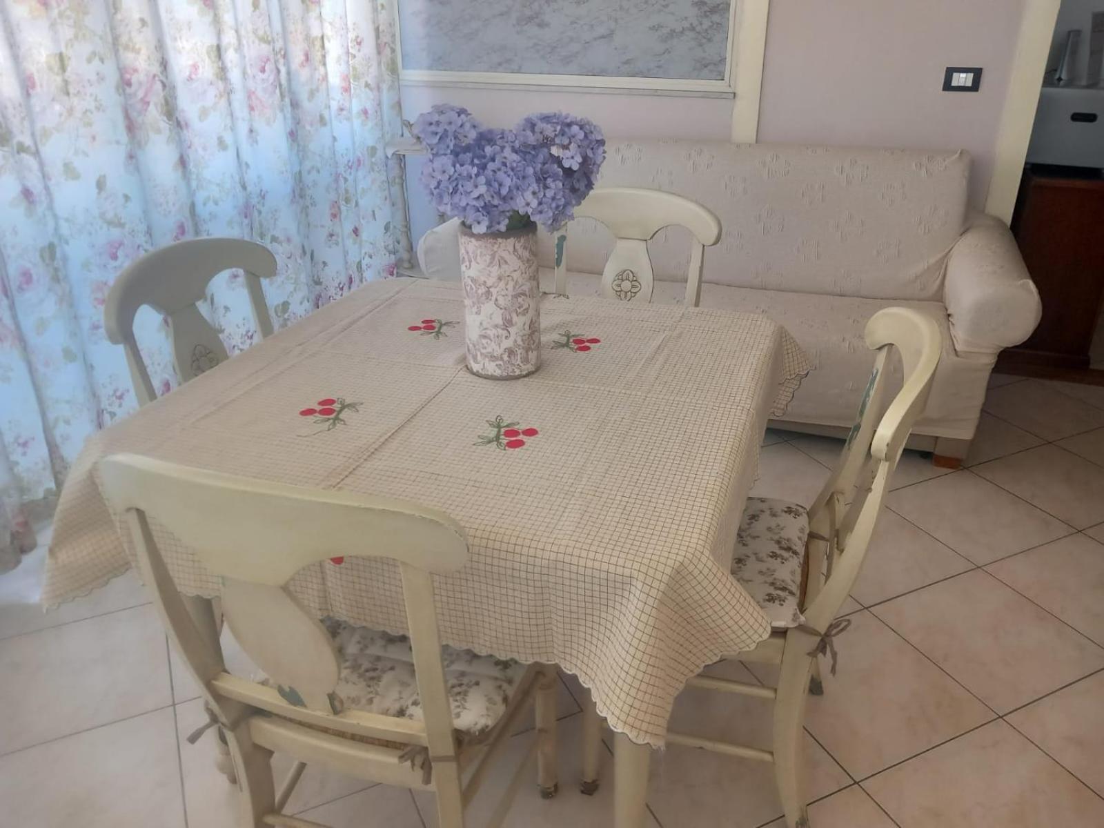 Stella Marina Bed And Breakfast Sul Mare Realmonte Bagian luar foto